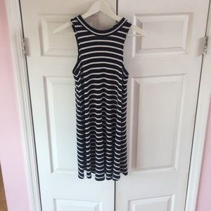 Cute stripe dress